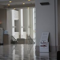 清潔感あり、リッチな気分になれます（笑）