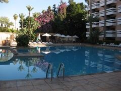 ホテル アミン 写真