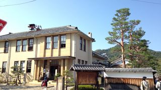 周辺の4施設がそれぞれ見どころです!!