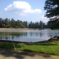 平泉 仏国土(浄土)を表す建築 庭園及び考古学的遺跡群
