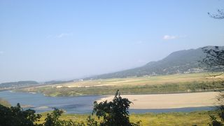 かの歌の地が見れます!!