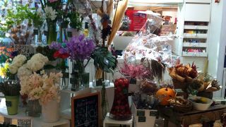 お花屋さん☆