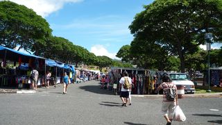 水曜日がお薦め