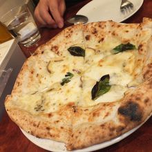 クアトロフロマッヂ