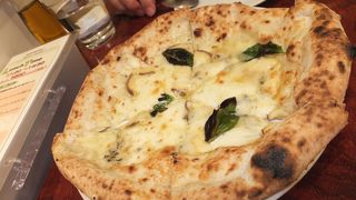 リーズナブルでアットホーム