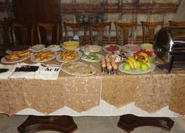 Hotel Saint John Baptist Nessebar 写真