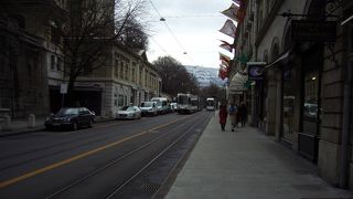 バスと合わせれば行動範囲は大きく広がる