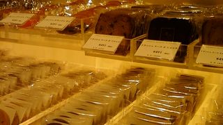 おいしいのですが・・・。