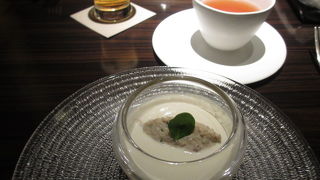 美味しかったですが・・