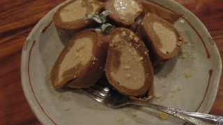 沖縄の雰囲気を堪能