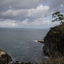 富士山が…