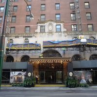 少し古い歴史を感じる