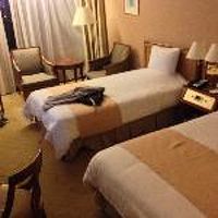 部屋は狭くないしきれい