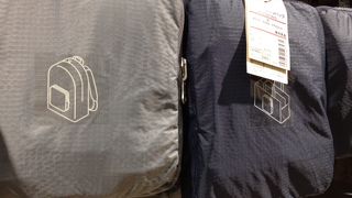 海外へのお土産にも