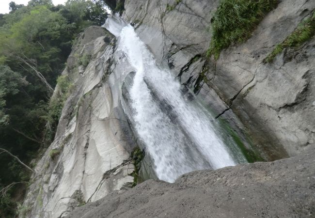 轟の滝 クチコミ アクセス 営業時間 南国 土佐山田 香南 フォートラベル