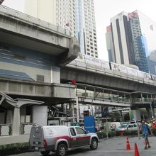 アソーク駅 (BTS) 