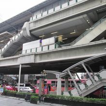 アソーク駅 (BTS) 