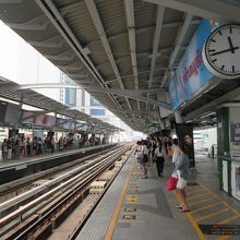 アソーク駅 (BTS)