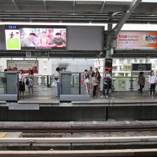 アソーク駅 (BTS)