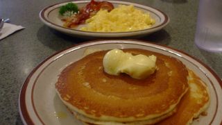 古風なアメリカンを感じたいならここ