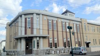 北海道最古の警察署を復元