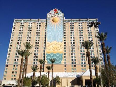 River Palms Resort Casino 写真