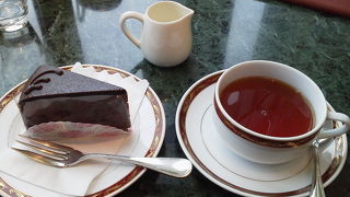 雰囲気いいです