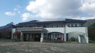 丹沢のことを知れます。