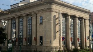 西洋風建築の外観がイイね！