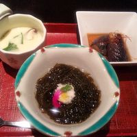 たくさんある料理の一部です