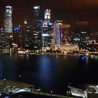 city viewの眺めです