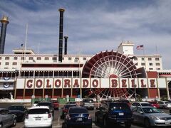 コロラド ベル カジノ リゾート 写真