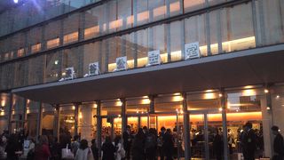 古くからいろんなコンサートを楽しませてもらいました