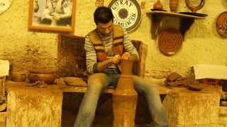 ランチに訪れました