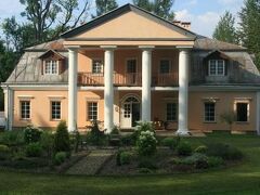 ヤブウォンカ ドヴル(Jablonka Dwor) 写真