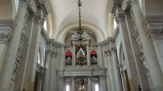 ヴェネチアの街が眺めれる