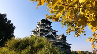 日本一かっこいいお城☆