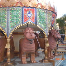 アラビアンコート