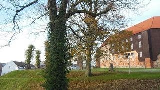 かなり見どころあり。塔の上での展望は素晴らしい