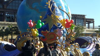 子連れでもゆっくり過ごせる夢の空間