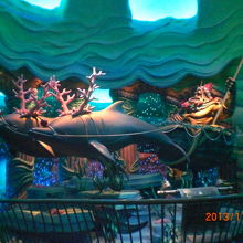 マーメイドラグーン