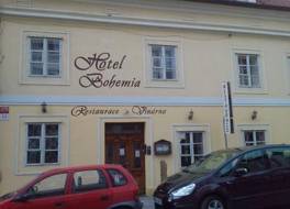 Penzion Bohemia 写真