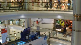 ロフトがあります