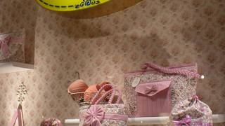 タイの流行が分かる店