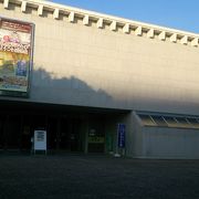 姫路城の北側にある博物館企画展「名城ふたたび／ようこそ姫路城」を見てきました