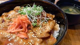 金融街のおいしい日本食レストラン