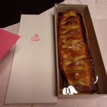 りんごたっぷりｱｯﾌﾟﾙﾊﾟｲ