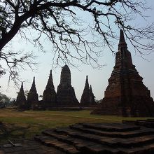 ワットの数も半端ないので、全部見るのは無理そう