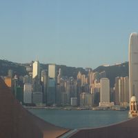 見晴らし良し・・・