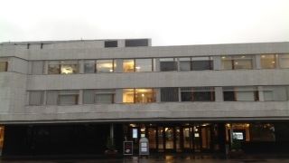 アアルトが遺した作品